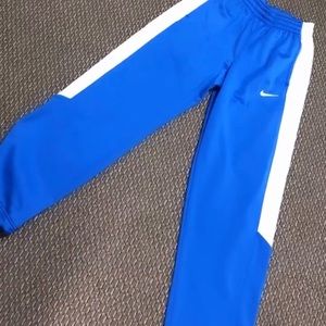 Nike sweats